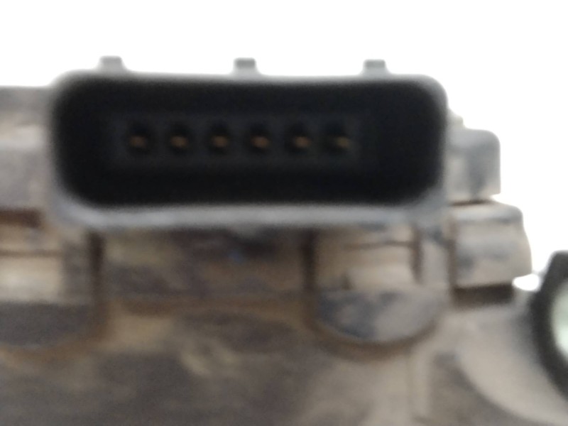 Recambio de potenciometro pedal para saab 9-5 berlina 3.0 v6 tid cat referencia OEM IAM 6PV00825304 5340252 