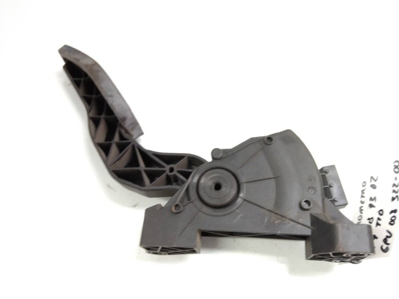 Recambio de potenciometro pedal para saab 9-3 berlina 1.9 tid cat referencia OEM IAM 6PV00832200 9186724 