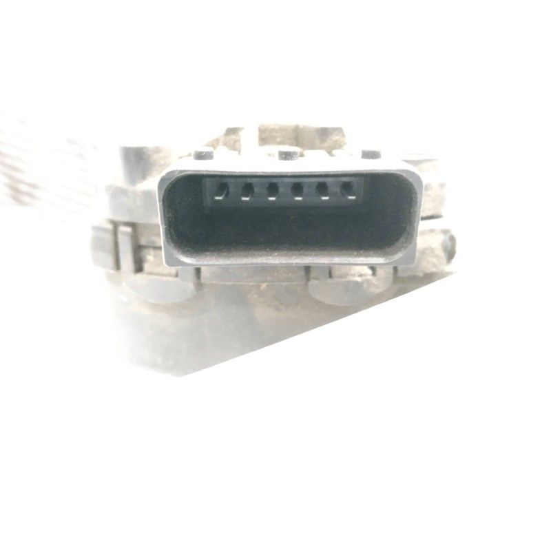 Recambio de potenciometro pedal para saab 9-3 berlina 1.9 tid cat referencia OEM IAM 6PV00832200 9186724 