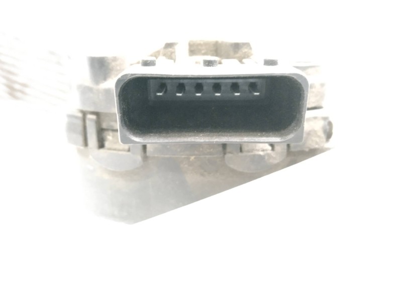 Recambio de potenciometro pedal para saab 9-3 berlina 1.9 tid cat referencia OEM IAM 6PV00832200 9186724 
