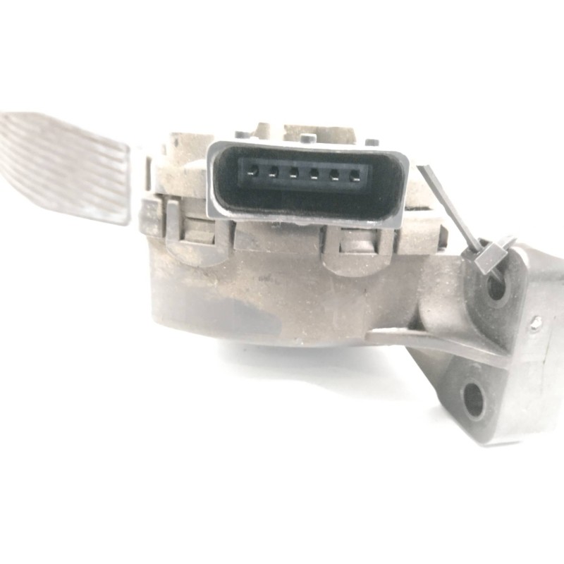 Recambio de potenciometro pedal para saab 9-3 berlina 2.2 16v tid cat referencia OEM IAM 6PV00832200 9186724 