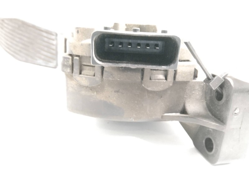 Recambio de potenciometro pedal para saab 9-3 berlina 2.2 16v tid cat referencia OEM IAM 6PV00832200 9186724 