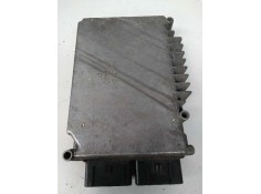 Recambio de centralita motor uce para chrysler voyager (gs) referencia OEM IAM P04748224  