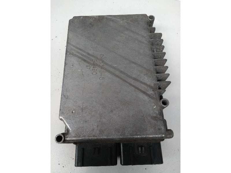 Recambio de centralita motor uce para chrysler voyager (gs) referencia OEM IAM P04748224  