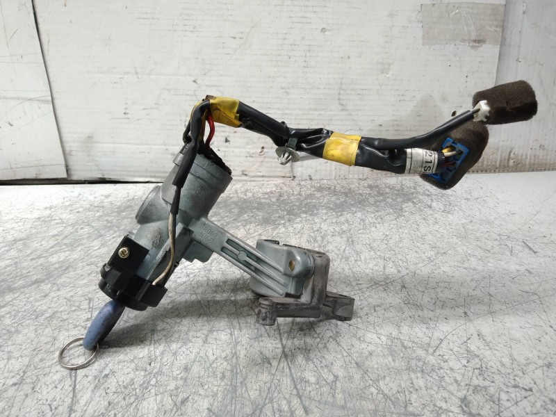 Recambio de conmutador de arranque para hyundai lantra berlina (rd) 1.9 d gls referencia OEM IAM   