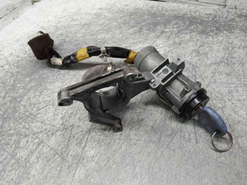 Recambio de conmutador de arranque para hyundai lantra berlina (rd) 1.9 d gls referencia OEM IAM   