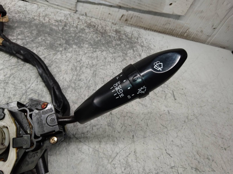 Recambio de mando luces para hyundai lantra berlina (rd) 1.9 d gls referencia OEM IAM   