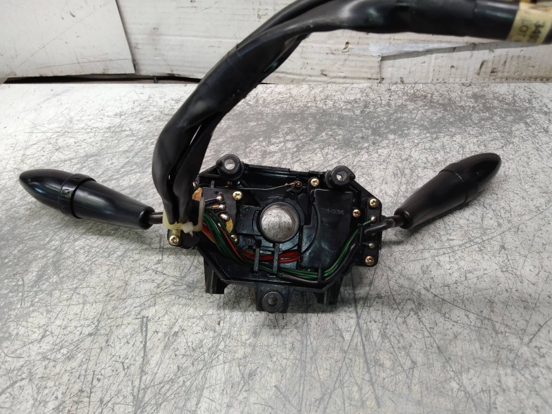 Recambio de mando luces para hyundai lantra berlina (rd) 1.9 d gls referencia OEM IAM   