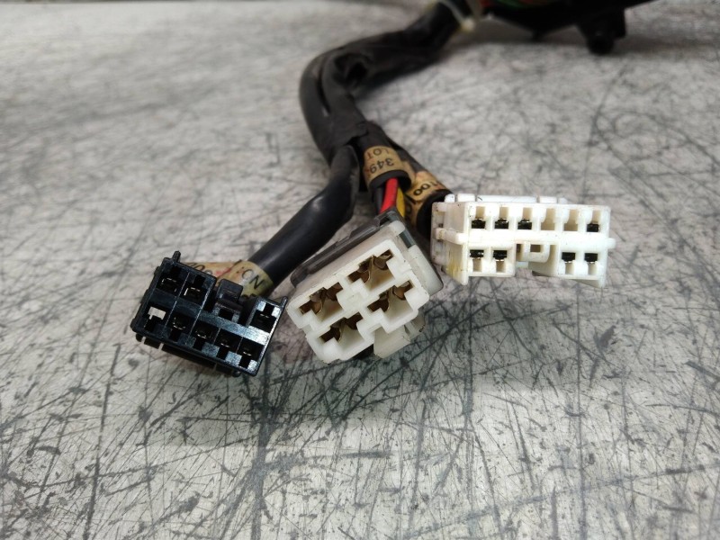 Recambio de mando luces para hyundai lantra berlina (rd) 1.9 d gls referencia OEM IAM   