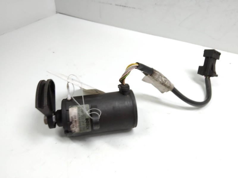 Recambio de potenciometro pedal para saab 9-3 berlina 2.2 16v tid cat referencia OEM IAM 0281002211  