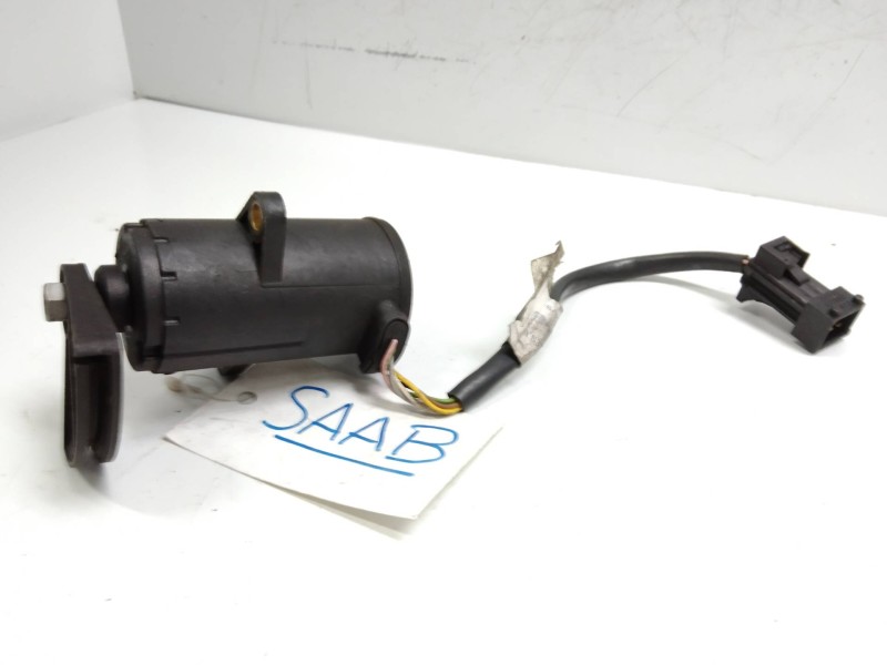 Recambio de potenciometro pedal para saab 9-3 berlina 2.2 16v tid cat referencia OEM IAM 0281002211  