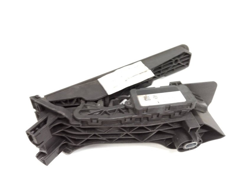 Recambio de potenciometro pedal para seat altea xl (5p5) 1.6 bivalent - gasolina / gas licuado del petróleo. gpl referencia OEM 