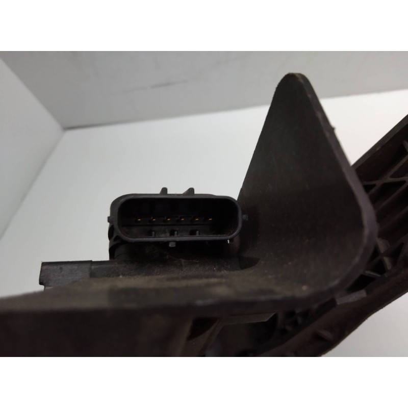 Recambio de potenciometro pedal para seat altea xl (5p5) 1.6 bivalent - gasolina / gas licuado del petróleo. gpl referencia OEM 