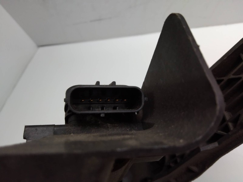 Recambio de potenciometro pedal para seat altea xl (5p5) 1.6 bivalent - gasolina / gas licuado del petróleo. gpl referencia OEM 