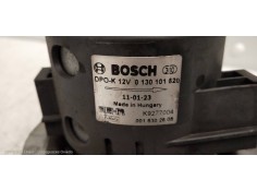 Recambio de motor calefaccion para volvo v60 kombi kinetic referencia OEM IAM 0130101620   2