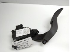 Recambio de potenciometro pedal para seat exeo berlina (3r2) 2.0 tdi referencia OEM IAM 8E1721523G   2