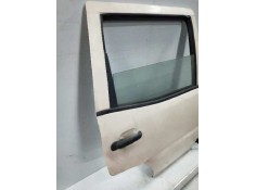 Recambio de puerta trasera derecha para nissan terrano/terrano.ii (r20) 2.7 turbodiesel referencia OEM IAM    2