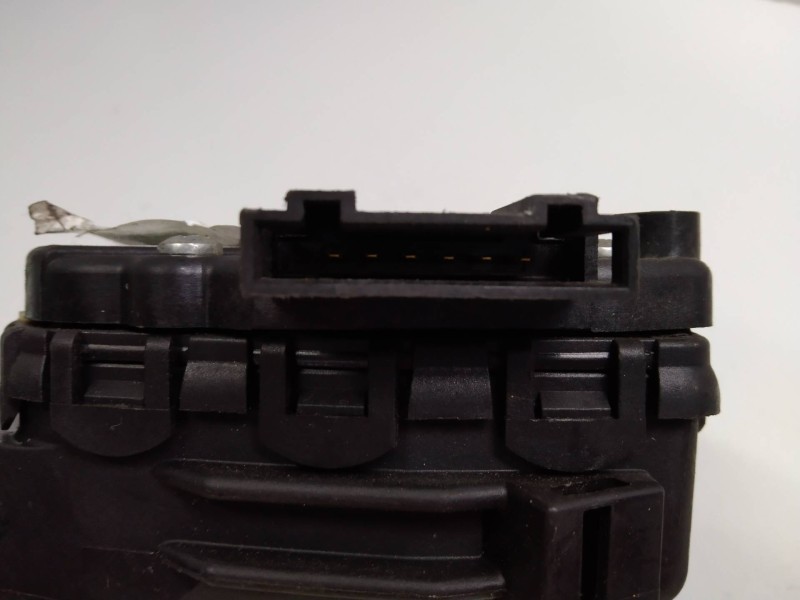 Recambio de potenciometro pedal para seat exeo berlina (3r2) 2.0 tdi referencia OEM IAM 8E1721523G  