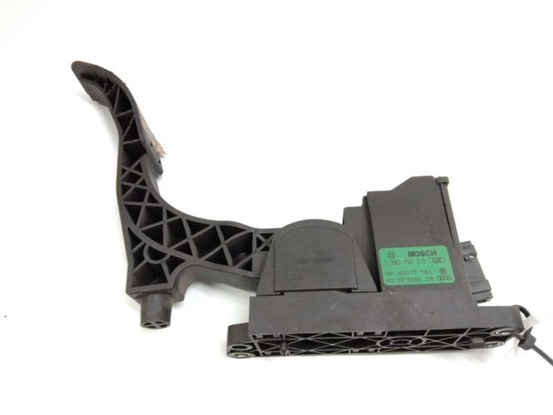 Recambio de potenciometro pedal para seat cordoba berlina (6l2) 1.4 16v referencia OEM IAM 0280752215 6Q1721503E 