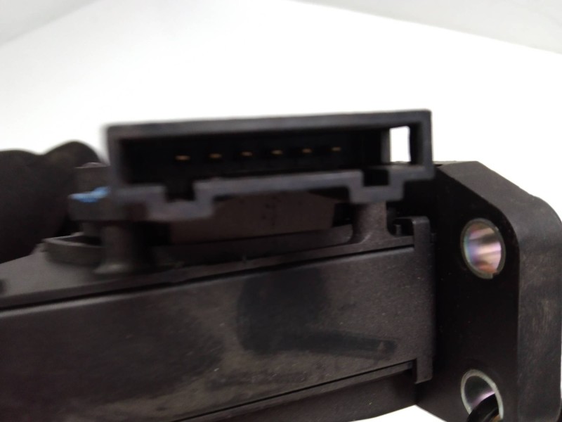 Recambio de potenciometro pedal para seat cordoba berlina (6l2) 1.4 16v referencia OEM IAM 0280752215 6Q1721503E 