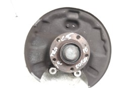 Recambio de mangueta trasera izquierda para citroen c5 berlina millenium referencia OEM IAM   