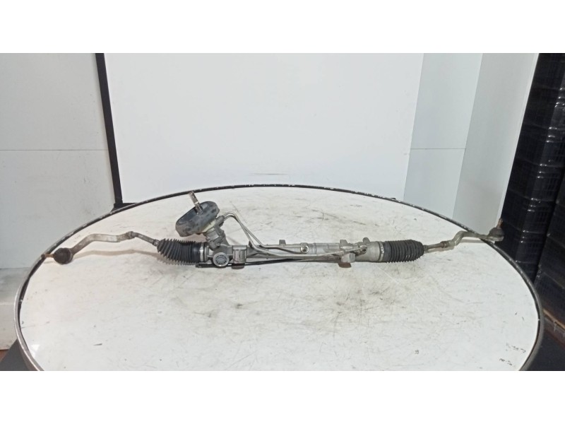 Recambio de cremallera direccion para dacia dokker 1.5 dci diesel fap cat referencia OEM IAM 490017454 6900002204 