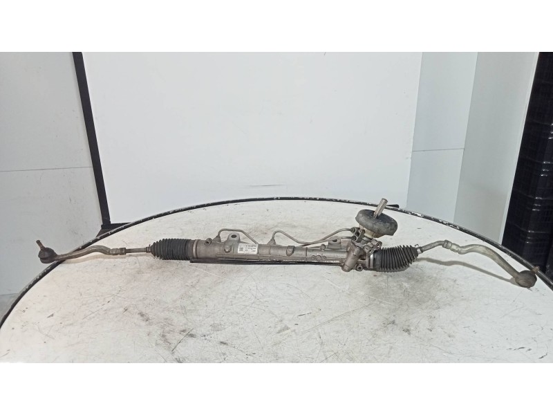 Recambio de cremallera direccion para dacia dokker 1.5 dci diesel fap cat referencia OEM IAM 490017454 6900002204 