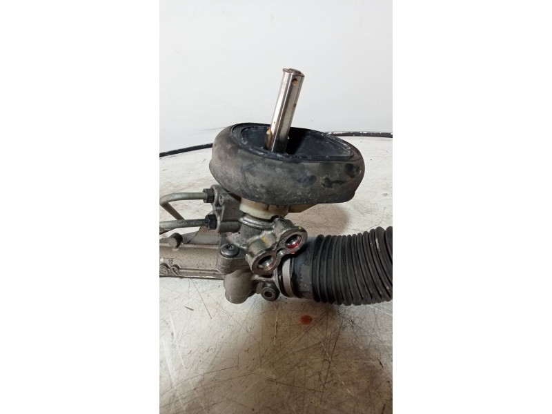 Recambio de cremallera direccion para dacia dokker 1.5 dci diesel fap cat referencia OEM IAM 490017454 6900002204 