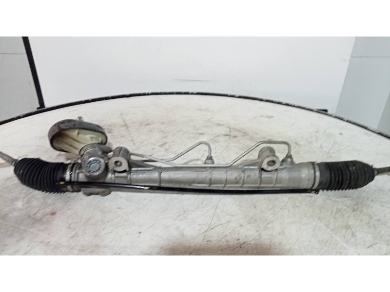 Recambio de cremallera direccion para dacia dokker 1.5 dci diesel fap cat referencia OEM IAM 490017454 6900002204 