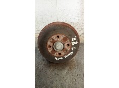 Recambio de mangueta trasera derecha para peugeot 406 berlina (s1/s2) srdt referencia OEM IAM   