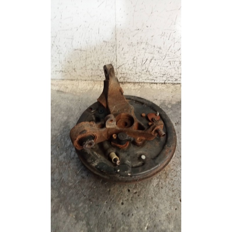 Recambio de mangueta trasera derecha para peugeot 406 berlina (s1/s2) srdt referencia OEM IAM   