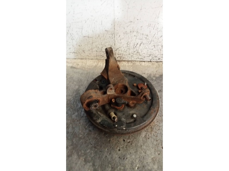 Recambio de mangueta trasera derecha para peugeot 406 berlina (s1/s2) srdt referencia OEM IAM   