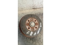 Recambio de mangueta trasera izquierda para peugeot 406 berlina (s1/s2) srdt referencia OEM IAM   