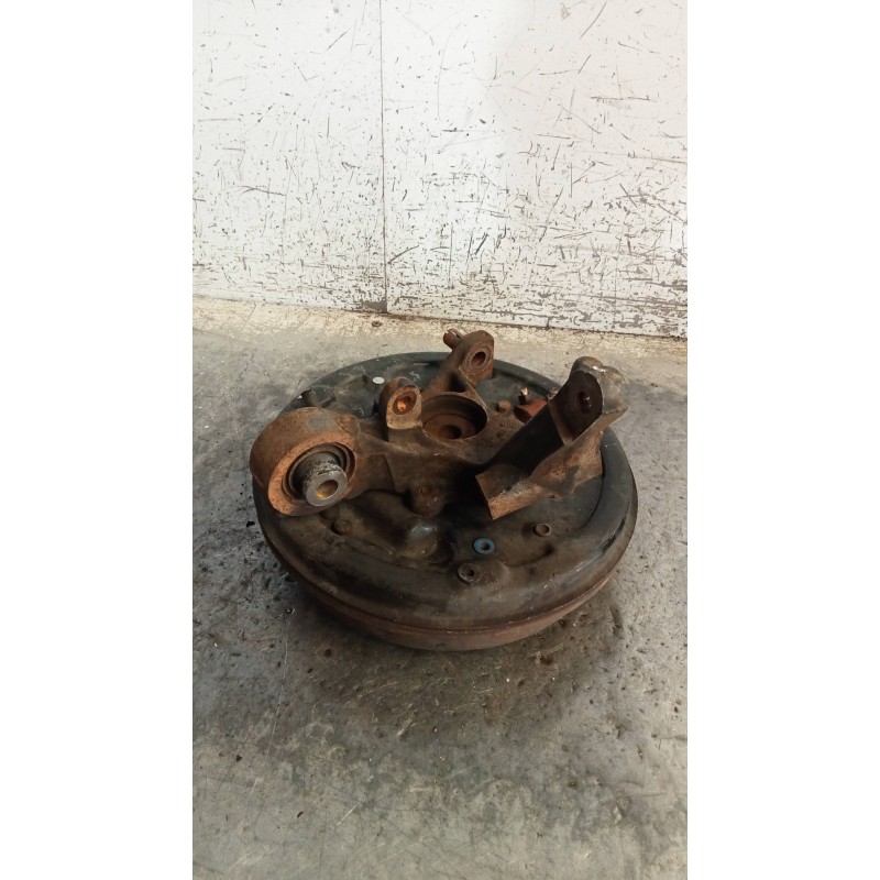 Recambio de mangueta trasera izquierda para peugeot 406 berlina (s1/s2) srdt referencia OEM IAM   