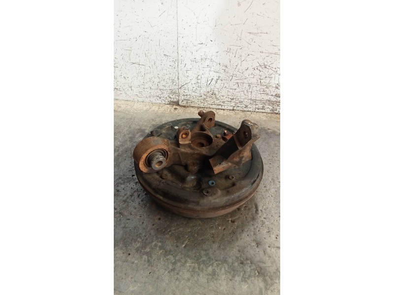 Recambio de mangueta trasera izquierda para peugeot 406 berlina (s1/s2) srdt referencia OEM IAM   