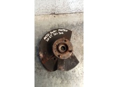 Recambio de mangueta delantera derecha para austin rover montego 2.0 referencia OEM IAM   