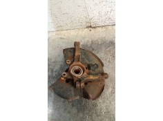 Recambio de mangueta delantera derecha para austin rover montego 2.0 referencia OEM IAM    2