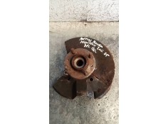 Recambio de mangueta delantera izquierda para austin rover montego 2.0 referencia OEM IAM   