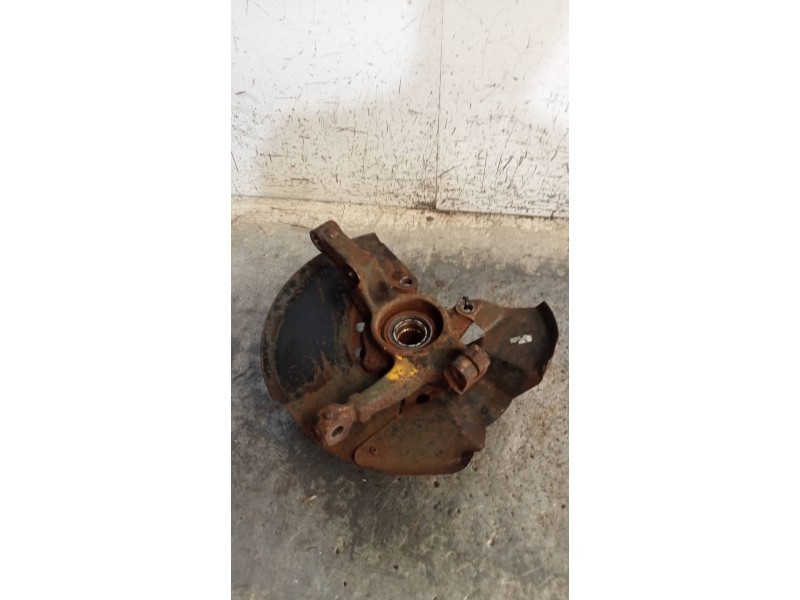 Recambio de mangueta delantera izquierda para austin rover montego 2.0 referencia OEM IAM   