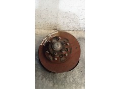 Recambio de mangueta delantera izquierda para hyundai terracan (hp) 2.9 crdi gl referencia OEM IAM 56710H1000  