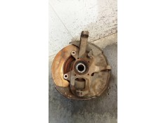 Recambio de mangueta delantera izquierda para hyundai terracan (hp) 2.9 crdi gl referencia OEM IAM 56710H1000   2