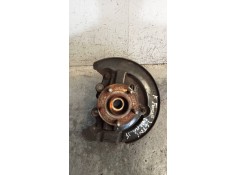 Recambio de mangueta delantera izquierda para ford focus lim. 1.6 tdci cat referencia OEM IAM   