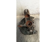 Recambio de mangueta delantera izquierda para ford focus lim. 1.6 tdci cat referencia OEM IAM    2