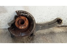 Recambio de mangueta trasera derecha para ford focus lim. 1.6 tdci cat referencia OEM IAM   