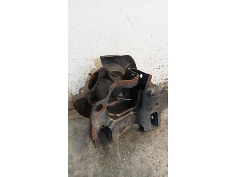 Recambio de mangueta trasera izquierda para ford focus lim. 1.6 tdci cat referencia OEM IAM   