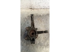 Recambio de mangueta delantera derecha para renault kangoo profesional referencia OEM IAM    2