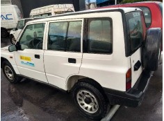 suzuki vitara se/sv (et) del año 2004 2