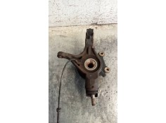 Recambio de mangueta delantera izquierda para peugeot partner kombi outdoor referencia OEM IAM    2