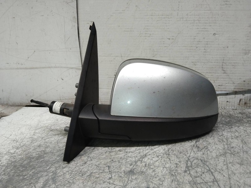 Recambio de retrovisor izquierdo para opel meriva cosmo referencia OEM IAM   MANUAL