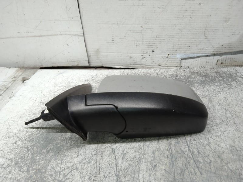 Recambio de retrovisor izquierdo para opel meriva cosmo referencia OEM IAM   MANUAL